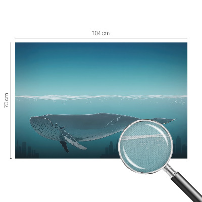 Fototapetas vaiko kambariui Vandharmoni