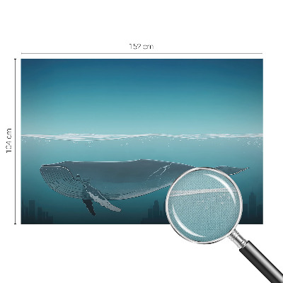 Fototapetas vaiko kambariui Vandharmoni