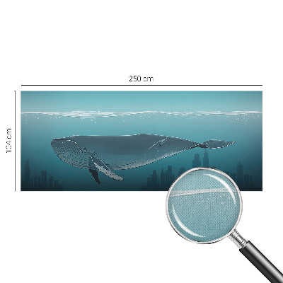 Fototapetas vaiko kambariui Vandharmoni