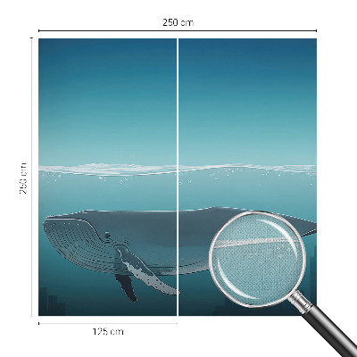 Fototapetas vaiko kambariui Vandharmoni