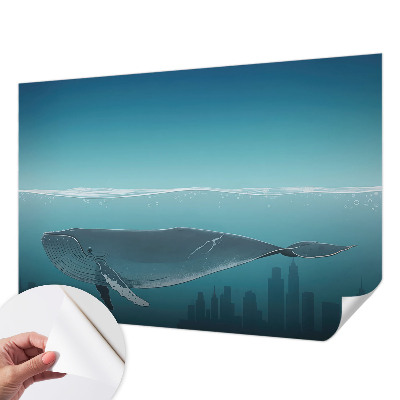 Fototapetas vaiko kambariui Vandharmoni