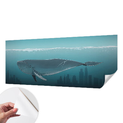 Fototapetas vaiko kambariui Vandharmoni