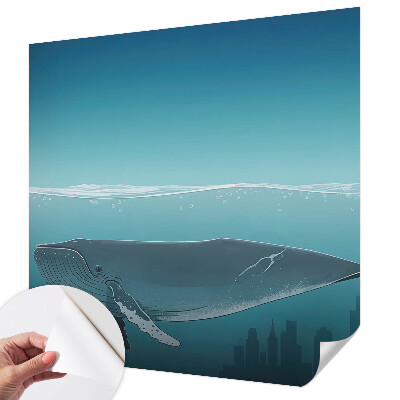 Fototapetas vaiko kambariui Vandharmoni