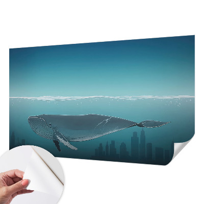 Fototapetas vaiko kambariui Vandharmoni