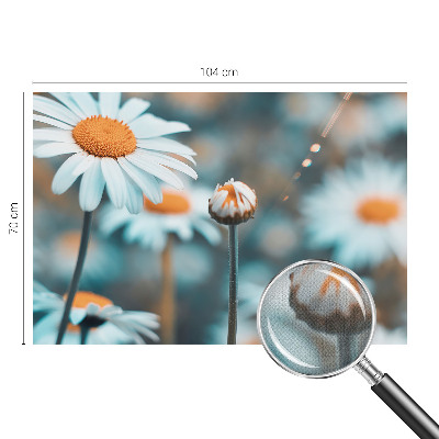 Tapetai Kamille-delikatesė