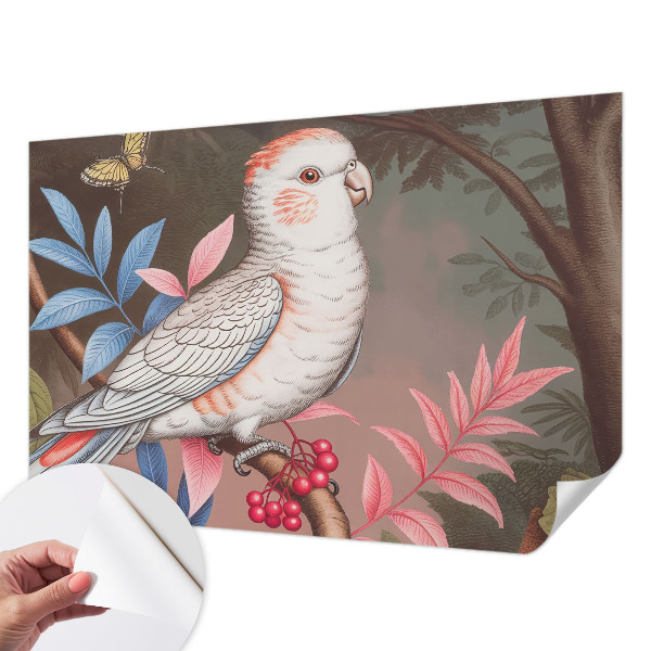 Fototapetas vaikams Gamtos tropikai