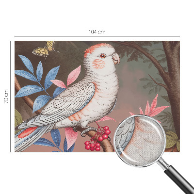 Fototapetas vaikams Gamtos tropikai