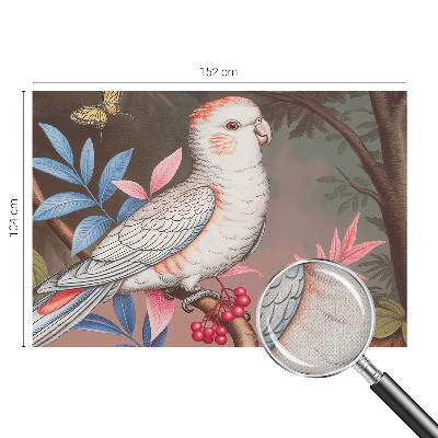 Fototapetas vaikams Gamtos tropikai