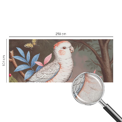 Fototapetas vaikams Gamtos tropikai