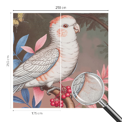 Fototapetas vaikams Gamtos tropikai