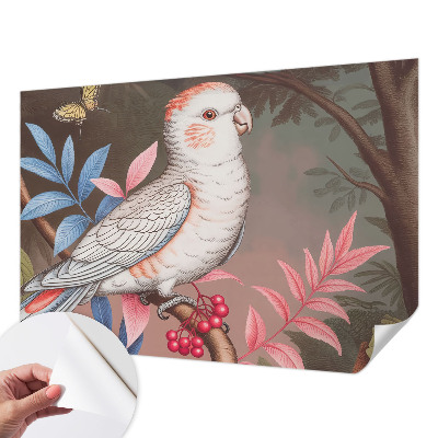 Fototapetas vaikams Gamtos tropikai