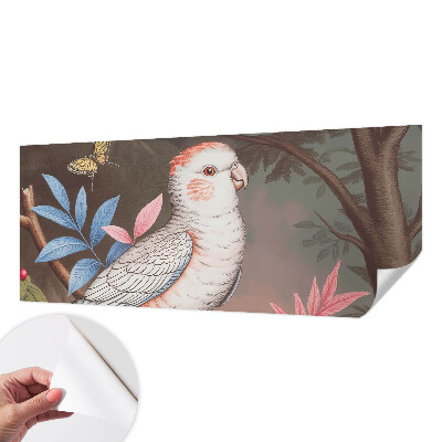 Fototapetas vaikams Gamtos tropikai