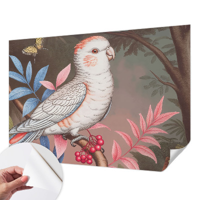 Fototapetas vaikams Gamtos tropikai