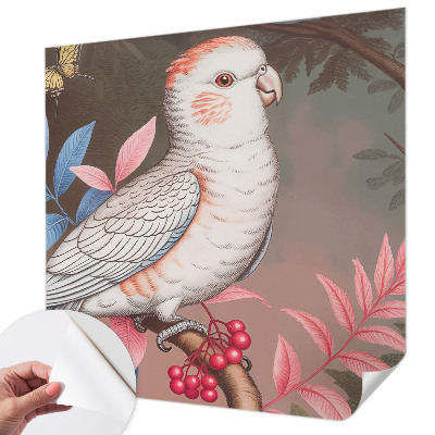 Fototapetas vaikams Gamtos tropikai