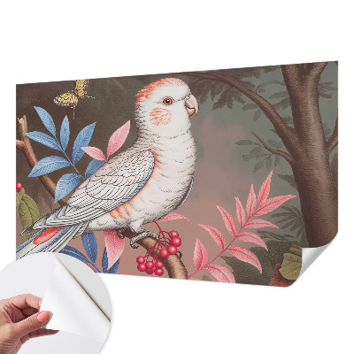 Fototapetas vaikams Gamtos tropikai