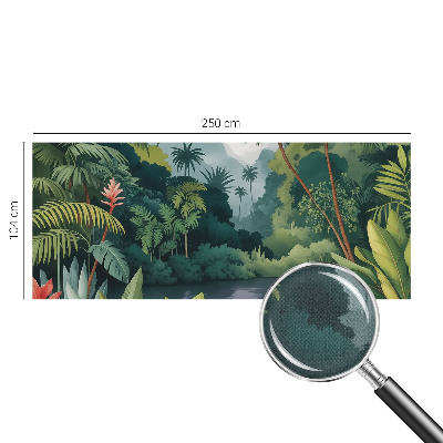 Fototapetai Egzotiškas kraštovaizdis