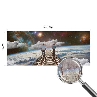 Fototapetai Rumrejse