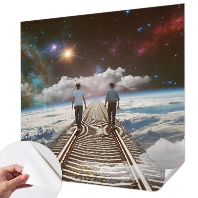 Fototapetai Rumrejse