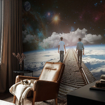 Fototapetai Rumrejse