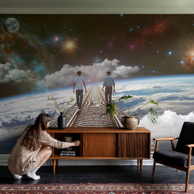 Fototapetai Rumrejse