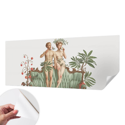 Fototapetas vaiko kambariui Mistiškas elegancija