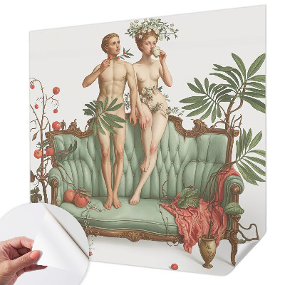 Fototapetas vaiko kambariui Mistiškas elegancija