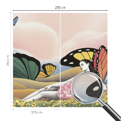 Fototapetai Vasarinės fuglenos