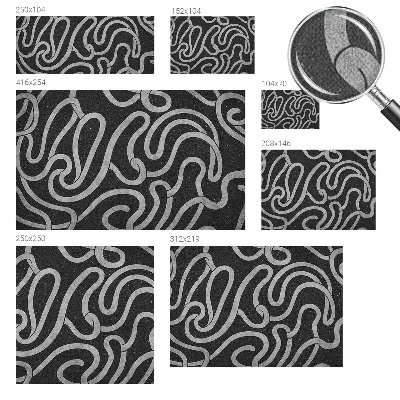 Fototapetas vaikams Snoede formuotojas