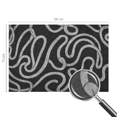 Fototapetas vaikams Snoede formuotojas