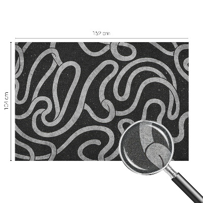 Fototapetas vaikams Snoede formuotojas