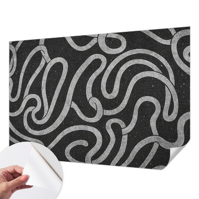 Fototapetas vaikams Snoede formuotojas