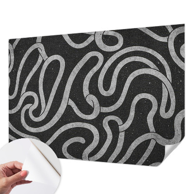 Fototapetas vaikams Snoede formuotojas