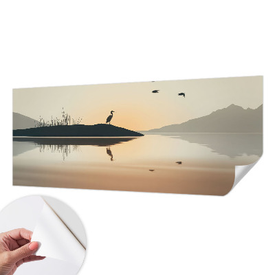 Tapetai Morgenens stilius