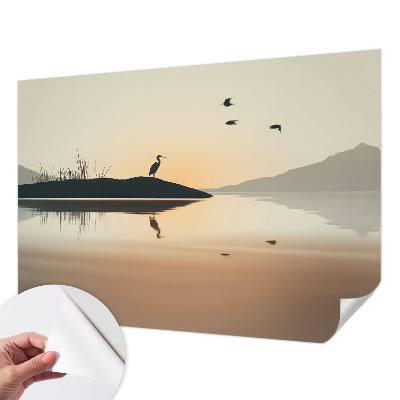 Tapetai Morgenens stilius