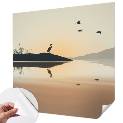 Tapetai Morgenens stilius