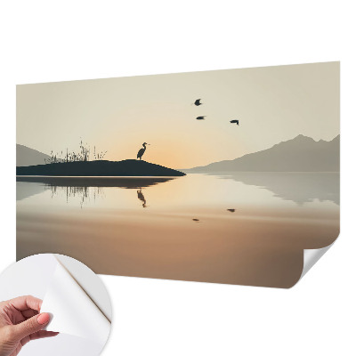 Tapetai Morgenens stilius