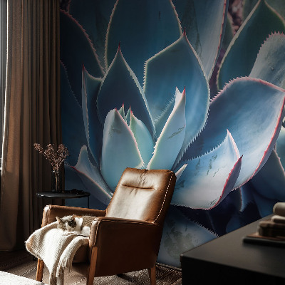 Fototapetas vaiko kambariui Žaliasis alavijas