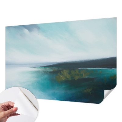 Fototapetas vaiko kambariui Vandharmoni