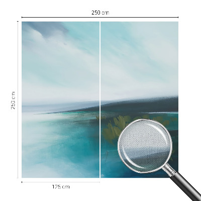 Fototapetas vaiko kambariui Vandharmoni