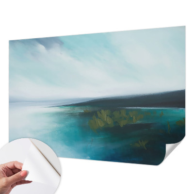 Fototapetas vaiko kambariui Vandharmoni