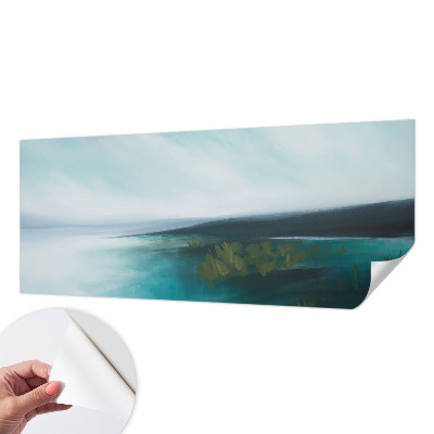 Fototapetas vaiko kambariui Vandharmoni