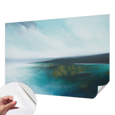 Fototapetas vaiko kambariui Vandharmoni