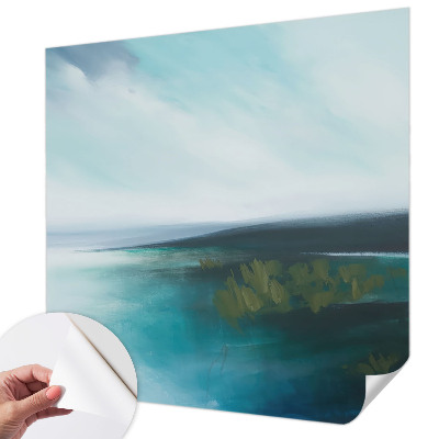 Fototapetas vaiko kambariui Vandharmoni