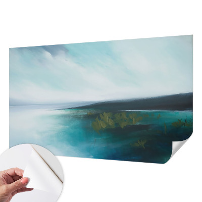 Fototapetas vaiko kambariui Vandharmoni