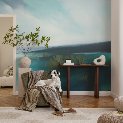 Fototapetas vaiko kambariui Vandharmoni