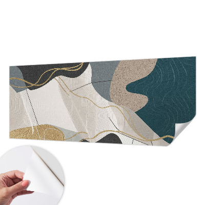 Fototapetas vaiko kambariui Abstraktus formuotojas