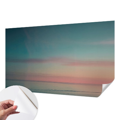 Fototapetai Roligt hav