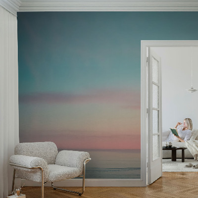 Fototapetai Roligt hav