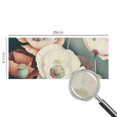 Fototapetas vaikams Blomsterskønhed