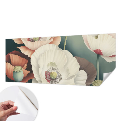 Fototapetas vaikams Blomsterskønhed